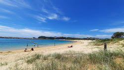 Bar Beach South'in fotoğrafı - rahatlamayı sevenler arasında popüler bir yer