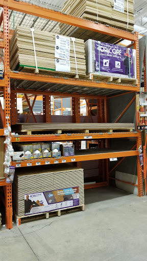 Home Improvement Store «The Home Depot», reviews and photos, 41 Nashua Rd, Londonderry, NH 03053, USA