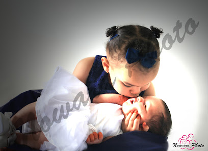 Nowara Photo - Photographe bébé et nouveau né