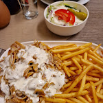 Photo n°1 de l'avis de Marco.e fait le 30/08/2023 à 18:39 sur le  Orient Grill à Blieskastel