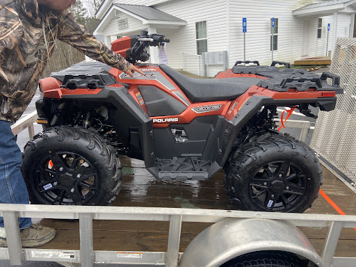 Motorcycle Dealer «Freedom Powersports Canton», reviews and photos, 645 Riverstone Pkwy, Canton, GA 30114, USA