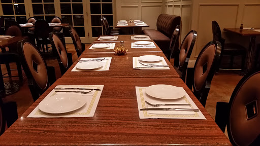 Indian Restaurant «Amaravati House», reviews and photos, 1991 Santa Rita Rd, Pleasanton, CA 94566, USA