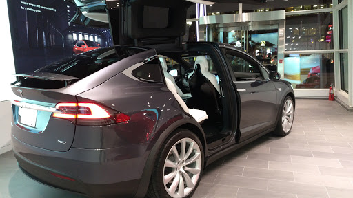 Computer Store «Apple Boylston Street», reviews and photos, 815 Boylston St, Boston, MA 02116, USA