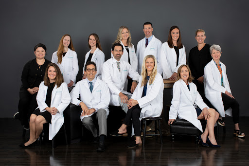 Specialized physicians Internal medicine Minneapolis
