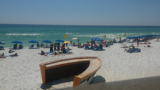 Tourist Attraction «Beach Sand Sculptures», reviews and photos, 15000 Emerald Coast Pkwy, Destin, FL 32541, USA