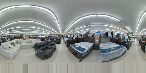 Furniture Store «Rooms For Less Furniture», reviews and photos, 4131 W Broad St, Columbus, OH 43228, USA