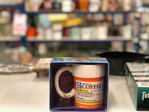 Thrift Store «Laurel Thrift Store Center», reviews and photos, 9880 Washington Blvd N, Laurel, MD 20723, USA