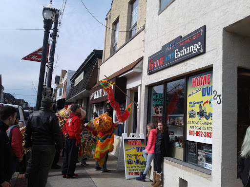 Game N Dvd Exchange, 5122 State Rd, Drexel Hill, PA 19026, USA, 