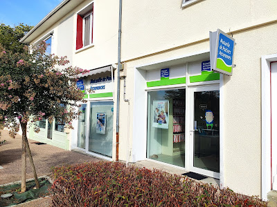 Mutuelle de Poitiers Assurances - Christelle BERSARS à Piégut-Pluviers