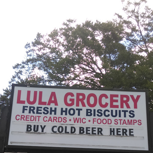 Grocery Store «Lula Grocery», reviews and photos, 5919 Main St, Lula, GA 30554, USA