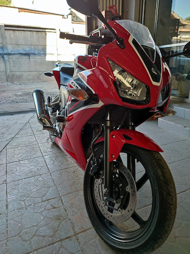KONG MOTOS - Tienda de motocicletas