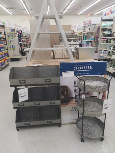 Discount Store «Big Lots», reviews and photos, 3200 Irvin Cobb Dr, Paducah, KY 42003, USA