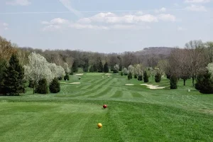 Butler's Golf Course image