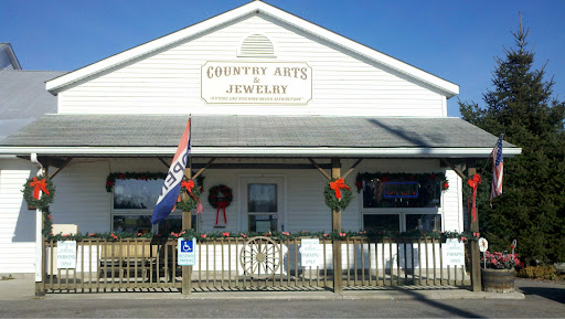 Gift Shop «Country Arts & Jewelry», reviews and photos, 15864 Nauvoo Rd, Middlefield, OH 44062, USA