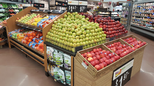 Supermarket «Walmart Neighborhood Market», reviews and photos, 4570 4000 W, West Valley City, UT 84120, USA