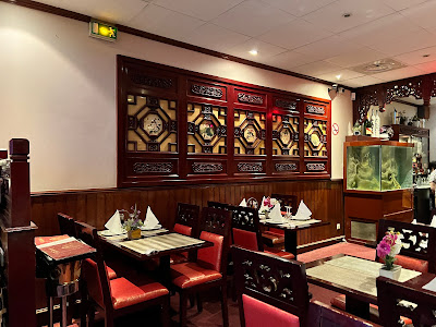 Elysées Mandarin à Paris