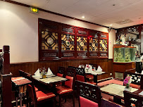 Atmosphère du Restaurant chinois Elysées Mandarin à Paris - n°1