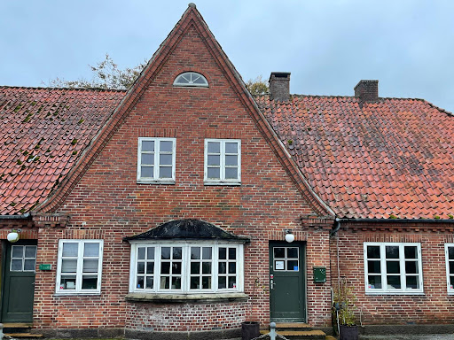 Grænselandets Dyreklinik in Tønder, Tønder