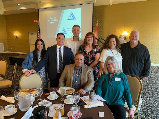 Personal Injury Attorney «The Law Offices of Lucas | Magazine», reviews and photos