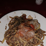 Photo n°2 de l'avis de Elena.o fait le 11/08/2021 à 20:56 sur le  Osteria - Ristorante La Bigonza à Trevi