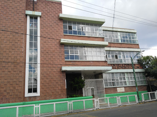 Escuela Primaria María Remedios Colón