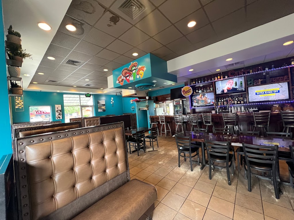 Taqueria Mi Pueblo 37914