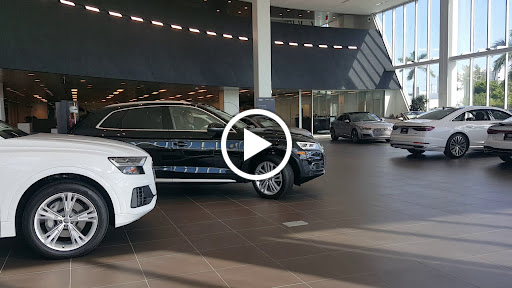 Audi Dealer «Audi North Miami», reviews and photos, 14780 Biscayne Blvd, North Miami, FL 33181, USA