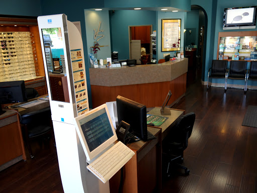 Focal Point Optometry image