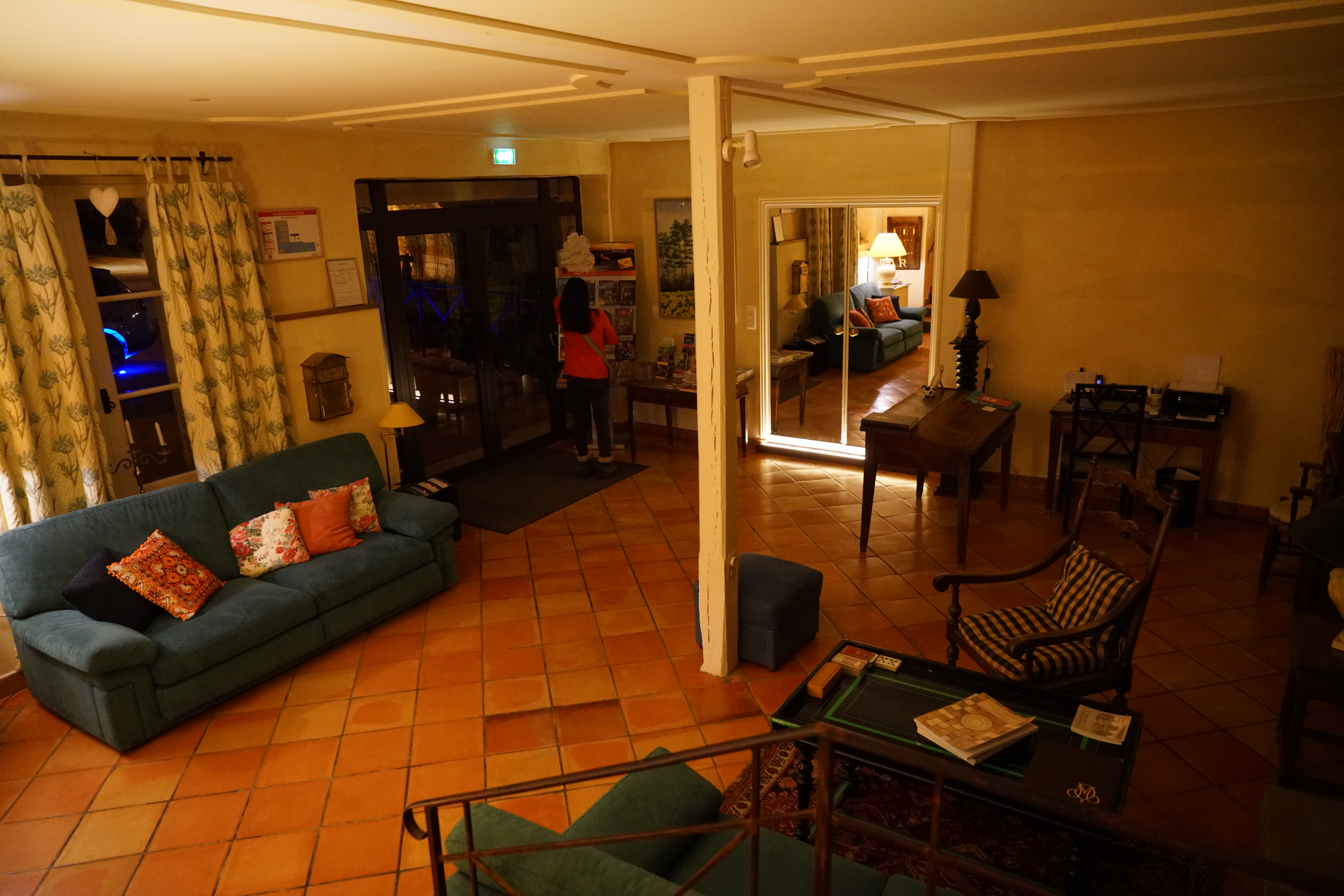 Photo n° 1 de l'avis de Chia-chen.e fait le 09/02/2020 à 20:24
