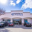 Fortify Fitness Club