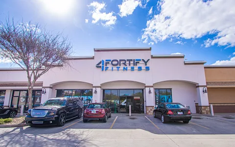 Fortify Fitness Club image