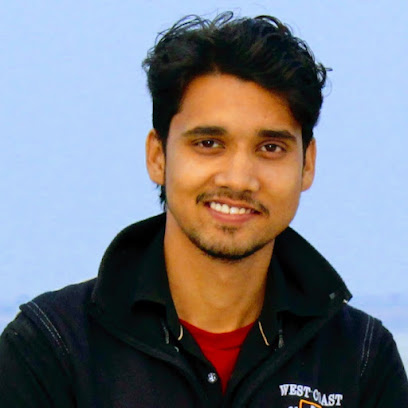 Shubhendu Luvv | Digital Marketer and Trainer