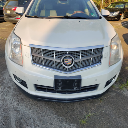 Used Car Dealer «Carmen Auto Group», reviews and photos, 1705 Easton Rd, Willow Grove, PA 19090, USA