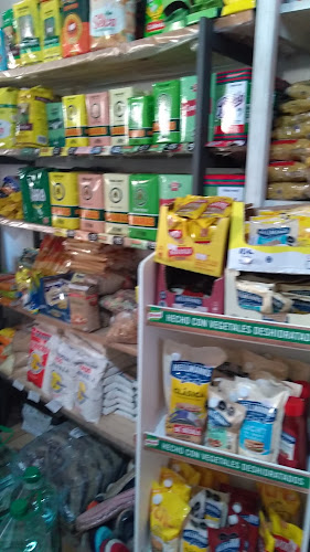 Mini Mercado - Supermercado