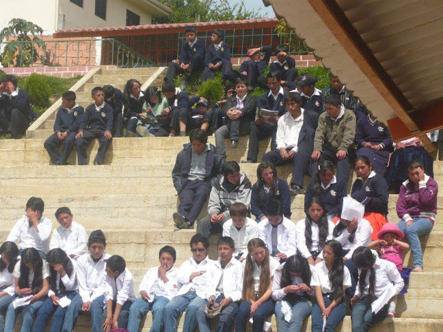 Unidad Educativa San Jose De Raranga - Escuela