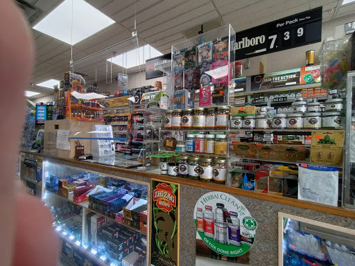 Tobacco Shop «Smoke Shop», reviews and photos, 4300 Portsmouth Blvd, Chesapeake, VA 23321, USA