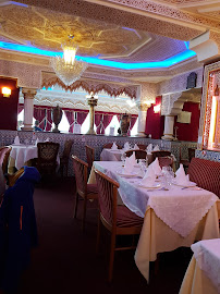 Atmosphère du Restaurant marocain Palais de Souss à Franconville - n°16