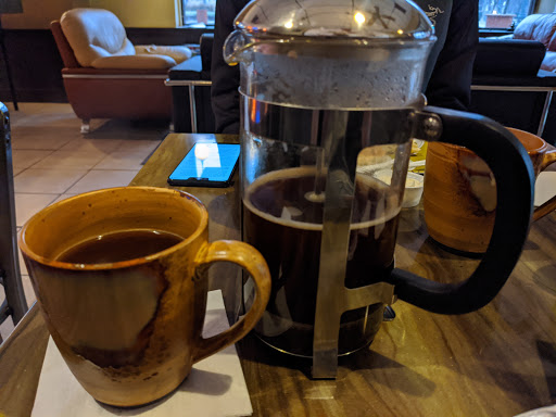 Cafe «Qahwa», reviews and photos, 109 N Main St, Memphis, TN 38103, USA