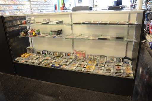 Video Game Store «GameSmart Plus», reviews and photos, 3443 W 86th St, Indianapolis, IN 46268, USA