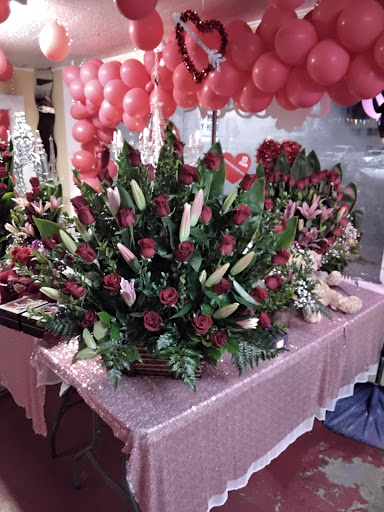 Florist «Floreria La Orquidea», reviews and photos, 510 S 1st St, Yakima, WA 98901, USA
