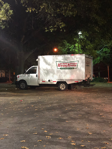 Bakery «Krispy Kreme Doughnuts», reviews and photos, 633 Evans St SW, Atlanta, GA 30310, USA
