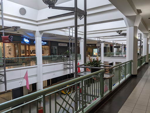 Shopping Mall «Vista Ridge Mall», reviews and photos, 2401 S Stemmons Fwy, Lewisville, TX 75067, USA