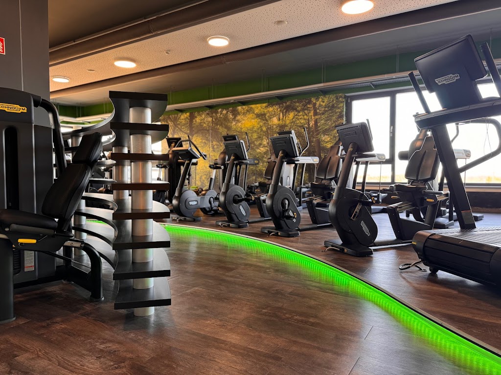 Campus Wellness & Sports Club Pirmasens