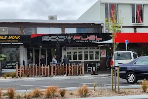 Body Fuel Cafe image