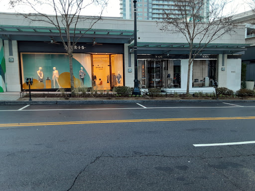 Clothing Store «COS», reviews and photos, 3035 Peachtree Rd NE, Atlanta, GA 30305, USA