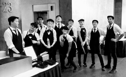 Crepes Bonaparte - Fullerton image