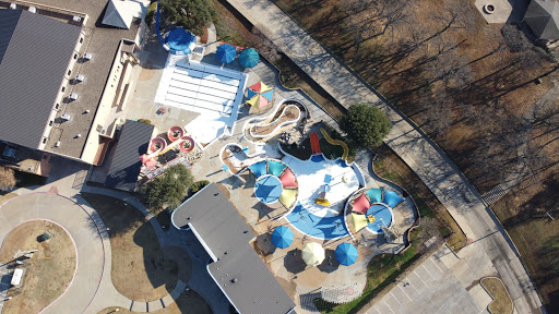 Water Park «Bedford Splash», reviews and photos, 2801 Forest Ridge Dr, Bedford, TX 76021, USA