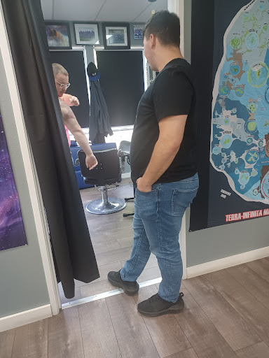 Tattoo Shop «Breaking Ink», reviews and photos, 158 NE 2nd Ave, Hillsboro, OR 97124, USA