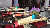 Photos du propriétaire du Restaurant basque Bar Restaurant etxemendi Chez Lucas Et Julie à Espelette - n°6