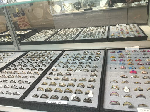 Gold Dealer «Byram Jewelers», reviews and photos, 13 US-206, Stanhope, NJ 07874, USA